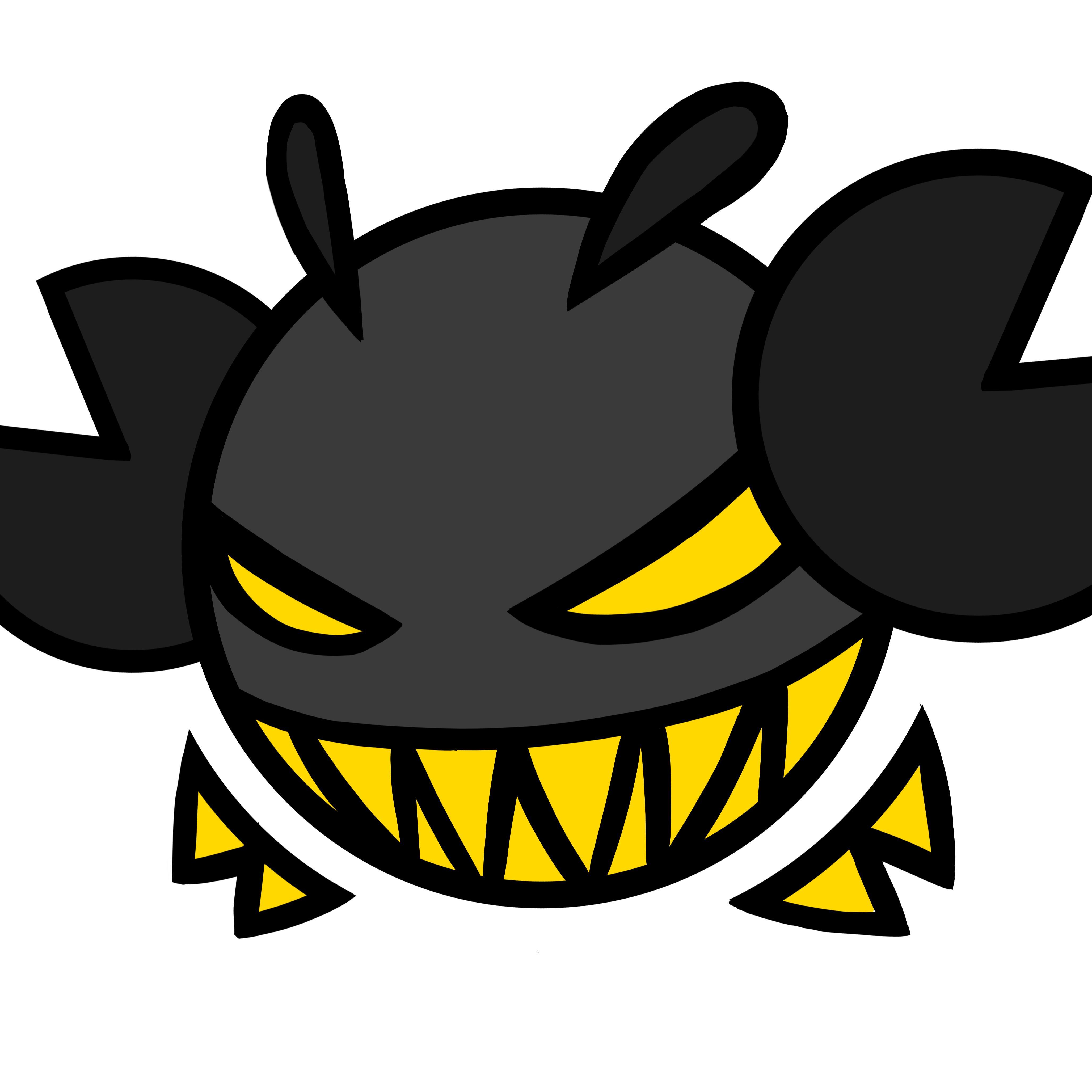 MAD CRAB