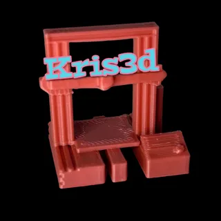 Kris3d