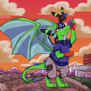 Dino