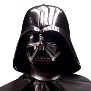 Darth Printer