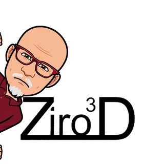 ZiRo 3D