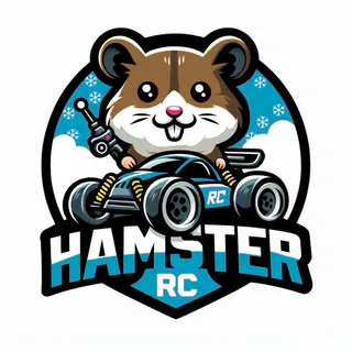 Hamster RC