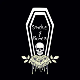 Smoke & Bones Art