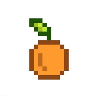 PixelOrange