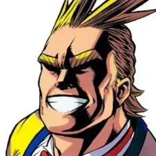 AllMight