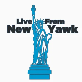 LiveFromNewYawk
