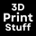 3D Print Stuff