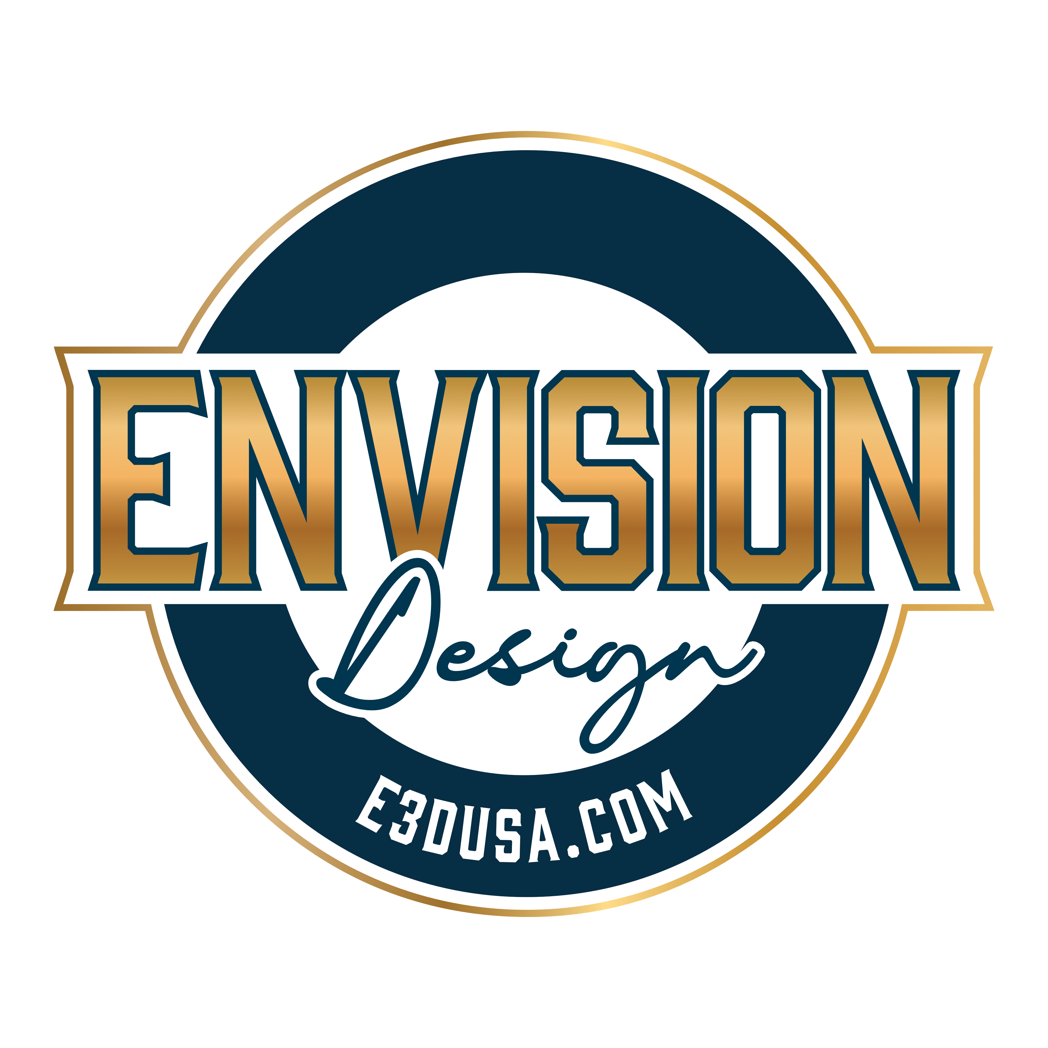 Envision Design
