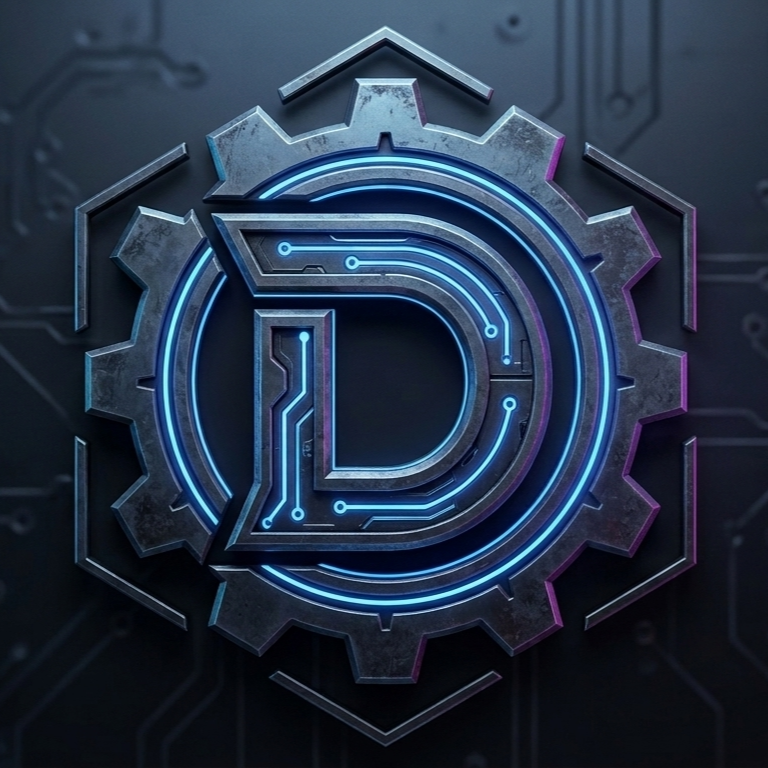 D-ma