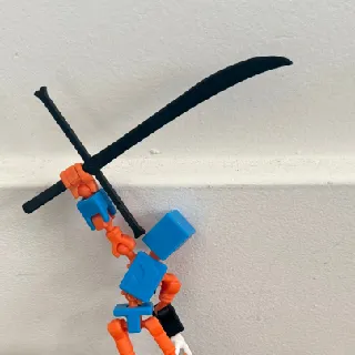 Larissadudley