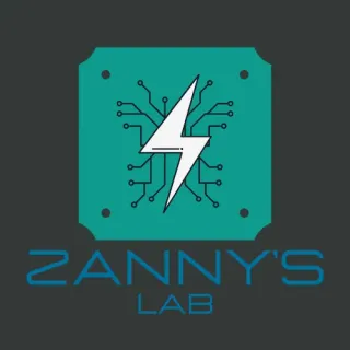 ZannysLab