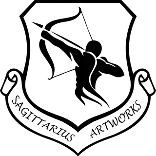 Sagittarius Artworks
