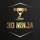 3D NINJA