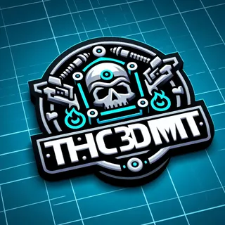 THC3DMT