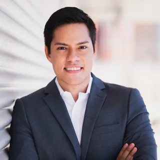 Daniel Montero