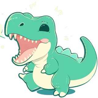 Dinosauer