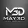 MAY3D