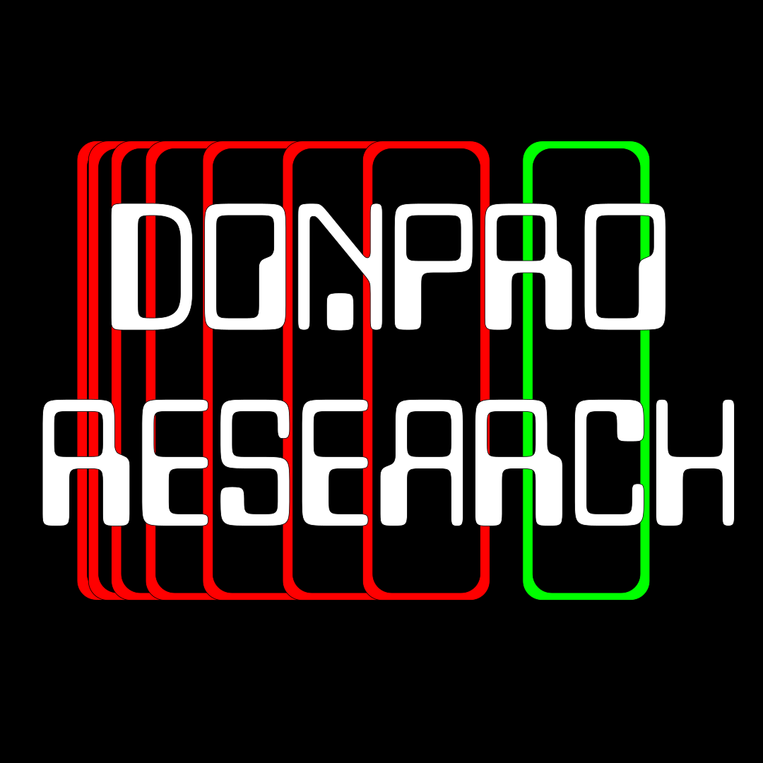 Donpro Research