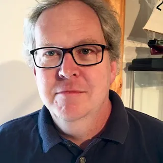 Brian Glendenning