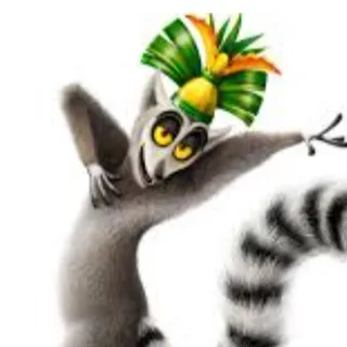 madagaskar