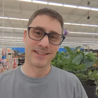 John