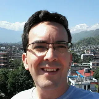 Gael Lafond