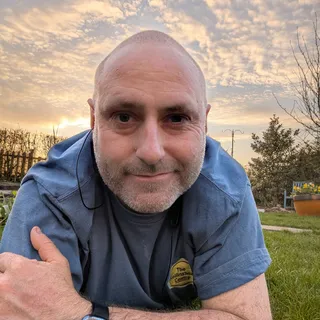 Andy Littlejohns