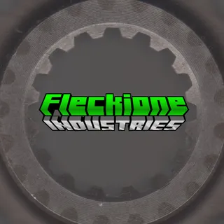 Fleckione