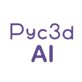 PYC3D AI