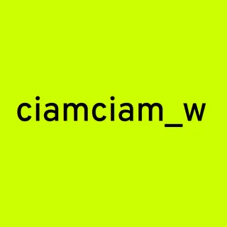 ciamciam_w