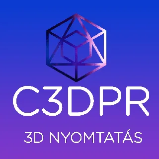 C3DPR