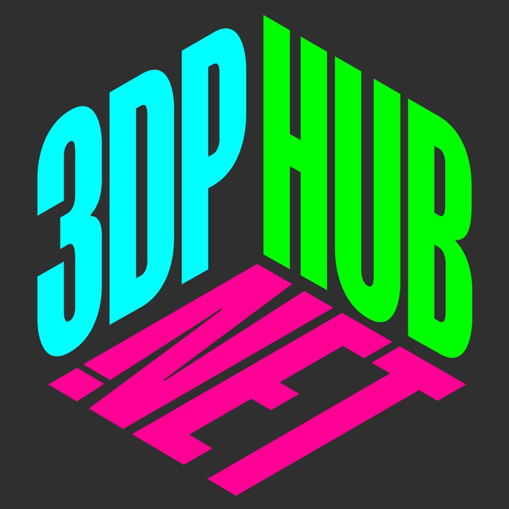 3DPHUB.NET