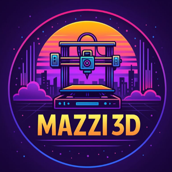 mazzi 3d