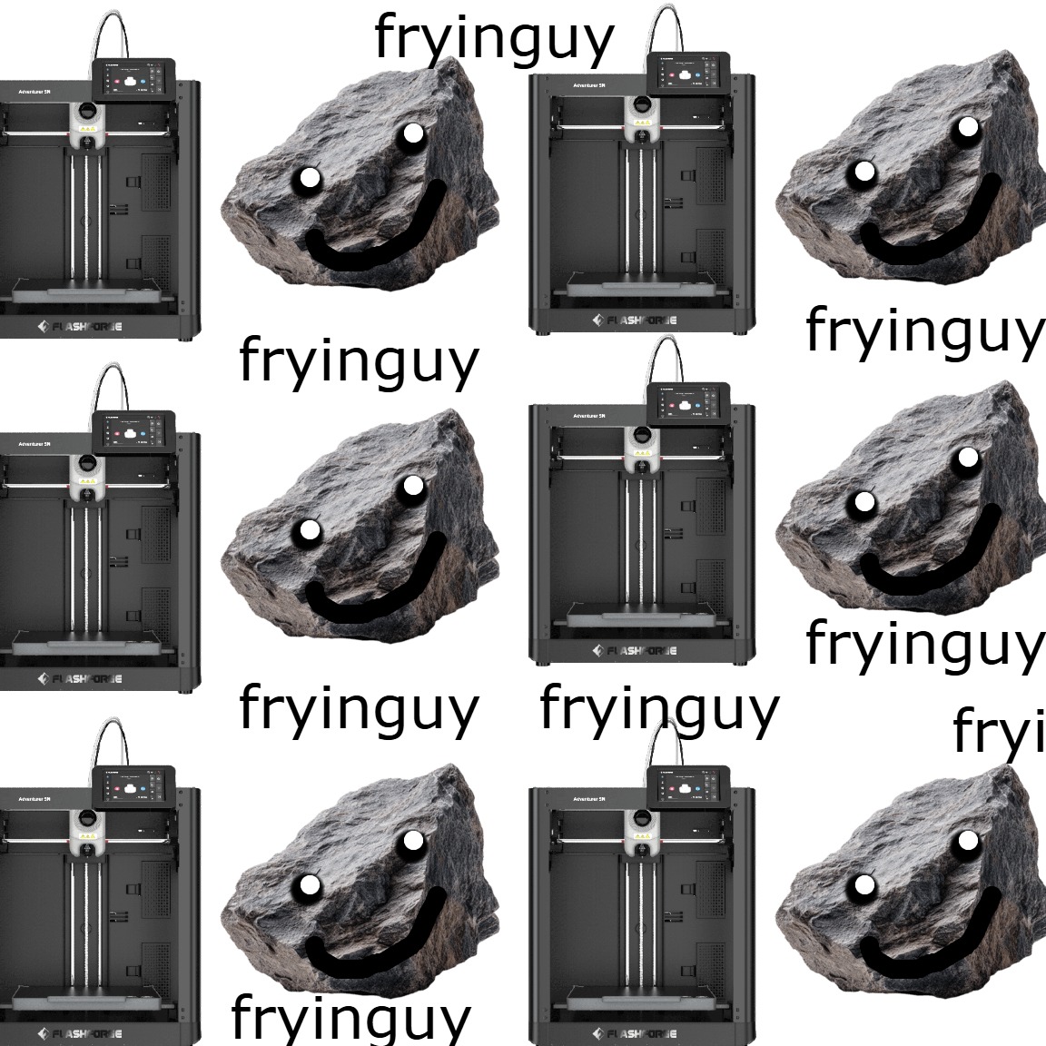 fryinguy