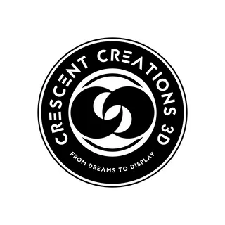 Crescent Creations 3D