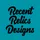 Recent Relics Designs