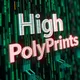 HighPolyPrints
