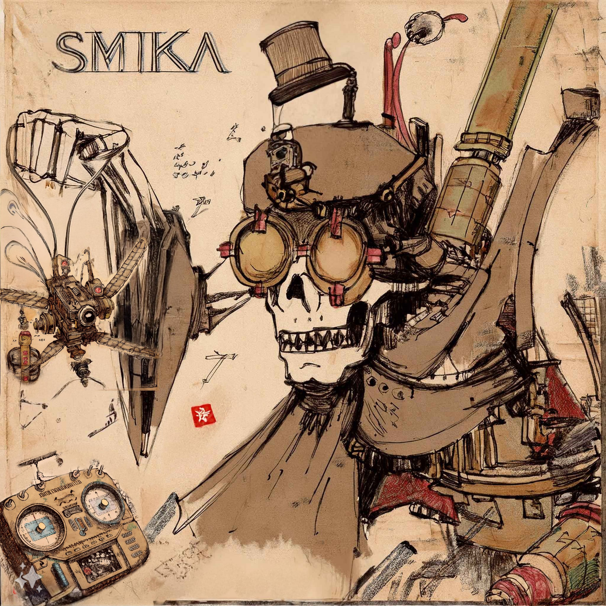 Smika