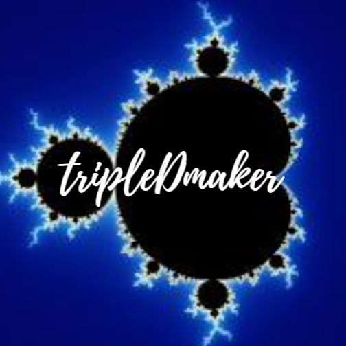 tripleDmaker