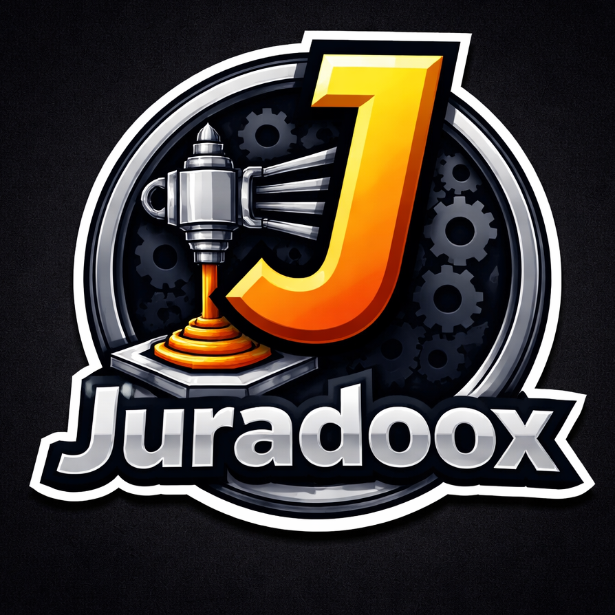 Juradoox