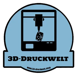 3D-DRUCKWELT