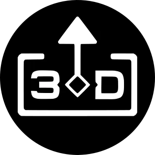 3D Output
