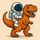 SpaceandDinoboy