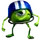 hryamzik