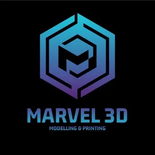 Marvel3D