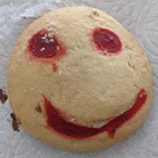 SadLegoHead