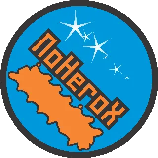 NoHeroX