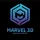 Marvel3D