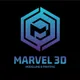 Marvel3D