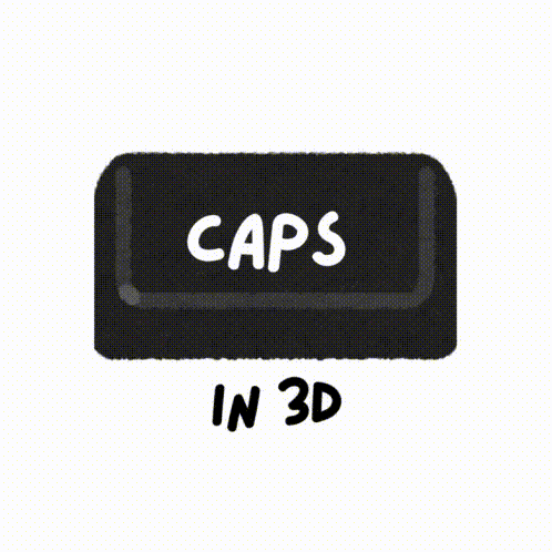 capsIn3d